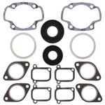 Winderosa Complete Gasket Set For Kawasaki Drifter 440 1979-1980 711048B. Fixed Price $44.92.
