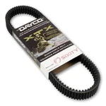 Dayco Xtx Drive Belt For 2007 Ski-doo Mx Z 1000 Renegade Extreme Torque Im. Fixed Price $202.67.
