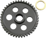 Venom Products Hy-vo 43 Tooth Sprocket Polaris Models. Fixed Price $142.32.