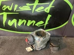 1997 Skidoo Summit 583 Cylinder & Piston 420923068 1998 1999 Mxz Grand Touring. Fixed Price $110.50.