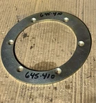 0645-410 Arctic Cat Damper Ring New Oem. Fixed Price $78.95.