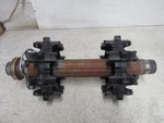 23 Ski Doo Expedition Sport 600 Efi Shaft Drivers Cogs Tooth Oem #0458. Fixed Price $99.99.
