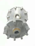 Ski-doo Drive Sprockets Internal 1998-1999 Summit 670X Part# 415117600 *pair*. Fixed Price $45.00.