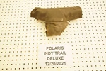 Polaris Snowmobile Indy Trail 488CC Handlebar Pad 2690036. Fixed Price $26.70.