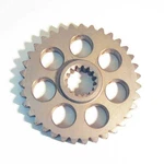 Venom Bottom Wide Sprocket 41 Tooth 352666-13. Fixed Price $186.01.