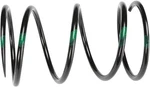Venom Steel Secondary Spring-black/green 140-220 Force Lbs. 2008-2014. Fixed Price $46.76.
