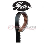 Gates Sportline 6312 Accessory Drive Belt For SV124 PT700 J1746464200 Zx. Fixed Price $53.78.
