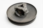 Comet Torque Converter Clutch 5/8 Bore 3/16 Key Go Kart Mini Bike Driven. Fixed Price $69.99.