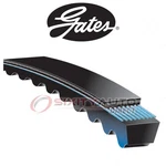 Gates Super Hc Accessory Drive Belt For SPZ1500 MS392773V600 GT3VX600. Fixed Price $30.48.