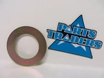 Nos Polaris Team Spacer #150136 41.2 66.6 1.6 Mm 440 Pro Xr Iq 2002-2005. Fixed Price $8.99.