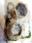 0636-337 Arctic Cat Nos Drive Clutch Bushing Hex Bearing Kit 1988-1993 Jag Lynx. Fixed Price $126.65.