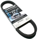 Ski-doo Citation Ss, 368 Cc, 1980-1983, Dayco HPX5002 Performance Drive Belt. Fixed Price $130.88.