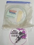 Yamaha Plate Oem 821-47591-00-00 Qty. Fixed Price $17.98.