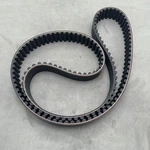 Drive Belt 137T For Kawasaki 1983-1995 EN500 Vulcan KZ750K 59011-1012. Fixed Price $77.99.