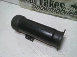 Yamaha VMAX4 750 800 Snowmobile Black Tss Right Front Suspension Strut Cover. Fixed Price $45.00.