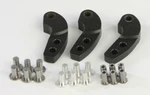 Slp 40-94 Mtx Clutch Weight Set (65G): 2004+ Newer Arctic Cat W/6 Tower. Fixed Price $69.95.