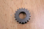 2013 Arctic Cat M8000 Sno 153IN Sprocket 19T. Fixed Price $20.00.