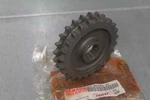 New Yamaha Snowmobile 1989-2000 Ovation 24 Tooth Gear Sprocket 85T-47548-40. Fixed Price $28.50.