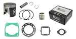 Namura Piston Kit 1.00MM Oversize 83.94MM NA-50002-4K. Fixed Price $102.44.