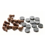 Epi Button Kit - P85 CX400040. Fixed Price $35.99.