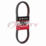 Gates G-force Redline Drive Belt Ski-doo Summit 800 Adrenaline 144 Jk. Fixed Price $181.95.