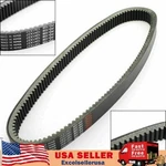 Drive Belt For Arctic 0627-014 Snowmobile Bearcat 440 550 660 Wide Track Us. Fixed Price $89.78.