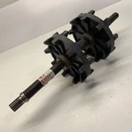 Asm-driveshaft, Hd Narrow 1997 Polaris 500 Indy. Fixed Price $55.00.