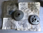 Comet Replacement Part Automatic Centrifugal Clutch 203973 S400 Nos. Fixed Price $129.99.