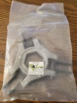 Arctic Cat Snowmobile Clutch Spider Assembly 0746-019. Fixed Price $100.00.