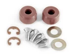 Epi Secondary Driven Clutch Rebuild Kit P85 Polaris Dragon 800 09. Fixed Price $97.18.