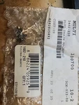 Arctic Car Drain Valve 1402-210. Fixed Price $18.09.