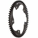 Gates Carbon Drive Cdx Centertrack Front 55T/130MM Bolt 11 Pitch, Black. Fixed Price $141.99.