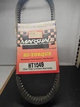 Nos Marshall Hi Torque HT1049 Replaces MB749 Arctic Cat 1973-81 Snowmobile Belt. Fixed Price $34.99.
