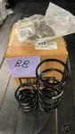 New Oem Arctic Cat 7639-186 Alt Kit 2016-2017 XF6000HC Team Clutch 6000-9000 Ft. Fixed Price $150.00.