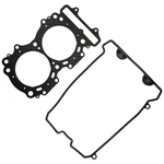 Caltric Engine Cylinder Head Gaskets For Arctic Cat Proclimb XF1100 2012-2013. Fixed Price $24.00.