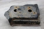 1994 Polaris Supersport Cylinder Head Cover Baffle Fan 3084588. Fixed Price $28.95.