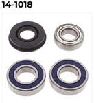 Balls 14-1018 Snowmobile Ski-doo Chain Case Bearing And Seal Kit. Fixed Price $61.70.