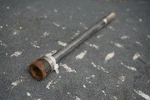 2007-2017 TZ1 Touring Bearcat Jaguar Arctic Oem Primary Drive Clutch Bolt. Fixed Price $19.97.