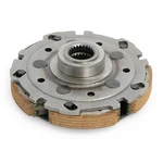 Wet Clutch Carrier Pad Shoe 0823-197 For Arctic Cat 350 400 425 450 500 Trv Efi. Fixed Price $68.00.