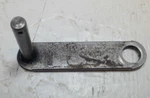 Used Kawasaki 39170 3501 Snowmobile Chain Case Tensioner Arm Invader & Other. Fixed Price $9.00.