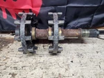 2007 Arctic Cat Lxr F8 F1000 F6 Drive Wheel Cog Sprocket. Fixed Price $45.00.