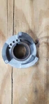 Arctic Cat Driven Clutch Cam 46-37 Mach Part # 0648-058. Fixed Price $59.95.