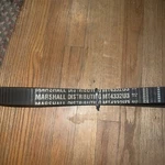 Marshall Racing Max Torque Mt 4332U3 Belt. Fixed Price $40.00.