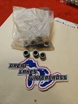 Qty Free Shipped New Oem Polaris 1321372 Driven Clutch Roller Nos Genuine Star. Fixed Price $22.99.