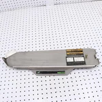 2005 Arctic Sabercat 600 Drive Belt Clutch Cover Guard 0607-822. Fixed Price $24.90.
