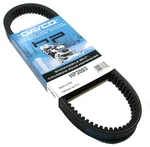 Moto-ski Snowmobile, 1969-1974, Dayco Drive Belt HP3003. Fixed Price $82.32.