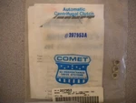 Comet Lock Nut Kit 207953A. Fixed Price $9.99.