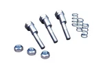 Straightline Quick Adjust Clickers For Ski-doo Summit 800R Highmark 08-2019. Fixed Price $70.09.