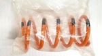 New Oem Arctic Cat Orange/black Clutch Spring 0646-035 Artic. Fixed Price $90.95.