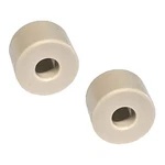 Straightline Performance Big Clutch Rollers 125-140. Fixed Price $64.99.